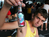 Etsy Craft Party Draws Hundreds to Brooklyn Bridge Park