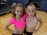 Kids Chosen for Brooklyn Nets Dance Team After Open-Call Auditions