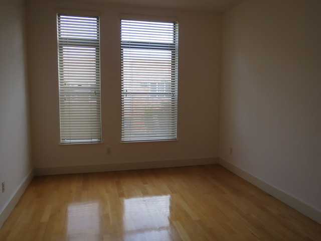 A two-bedroom, two-bathroom condo at 246 Withers St.  is on market for $875,000.