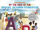 Alphabet Book Created by City Kids to Debut at World Financial Center