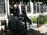 Man Stabs Mom and Brother in Brooklyn