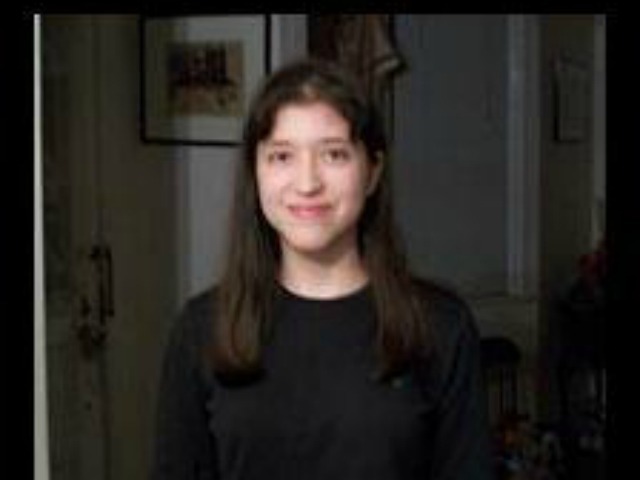 Martha Corey-Ochoa, 18, fell from her Columbia University building at 511 W. 114th St. and Amsterdam Avenue late Monday August 27, 2012. Police are investigating whether the fall was accidental or a suicide.