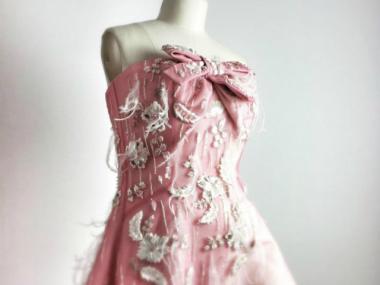 Jeeves, the luxury Madison Avenue dry cleaner, will donate proceeds from cleaning gowns worn at galas.