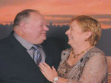 Paramedic Killed in Ambulance Crash Had Just Gotten Engaged