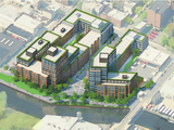 Gowanus Grove In Danger of Losing Space For New Rental Building