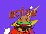 Action Burger to Give Superhero Fanatics Restaurant Refuge