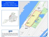City to Combat West Nile by Spraying in Upper West Side Friday