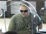 Sunglasses-Wearing Man Wanted for East Village Bank Robbery