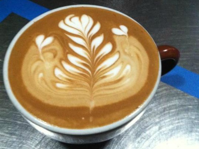 Blue Bottle Coffee will serve its trademark brews at All Good Things in TriBeCa. 