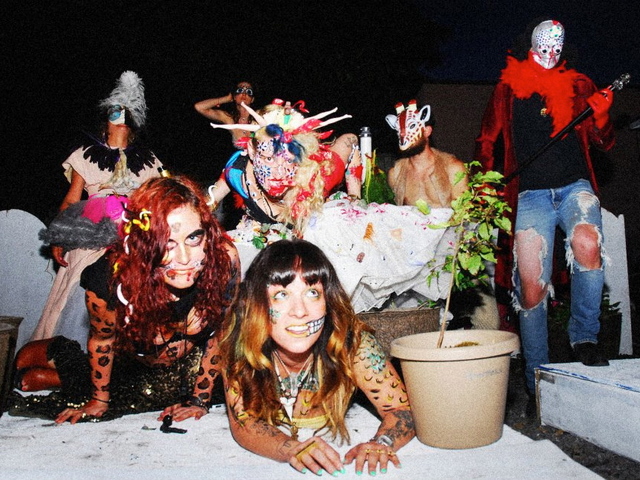 The Bushwick Zoo is an attempt for Bushwick to hold its own fashion weekend this September.