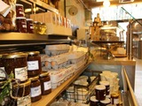 A Sneak Peek Inside TriBeCa's New Gourmet Market All Good Things