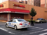 Woman Killed, Three Wounded in Clarkson Avenue Shooting