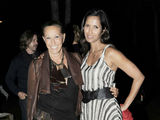 Padma Lakshmi, Howard Stern, Lou Reed Catch 'Perks of Being a Wallflower'