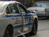 Two Cops, 4-Year-Old Boy Among Injured in Police Car Crash on Greene Avenue