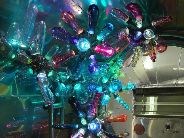Study for Love Stream 2012 by Randy Polumbo. 