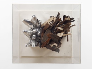 Study for Love Stream 2012 by Randy Polumbo. 