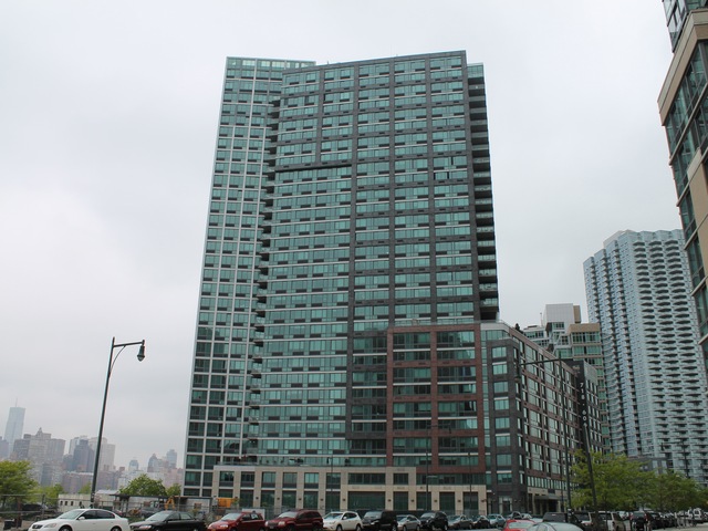 Once complete, the TF Cornerstone's East Coast will boast 2,615 rental and 184 condominium residences.