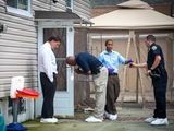 Man Stabbed to Death by Girlfriend in Queens, Police Say
