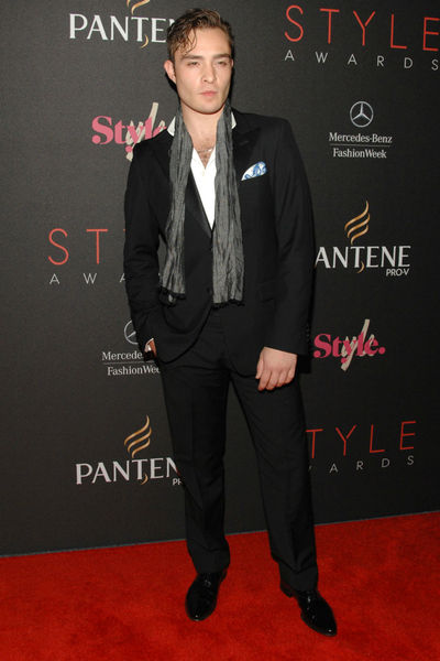 Ed Westwick, the 