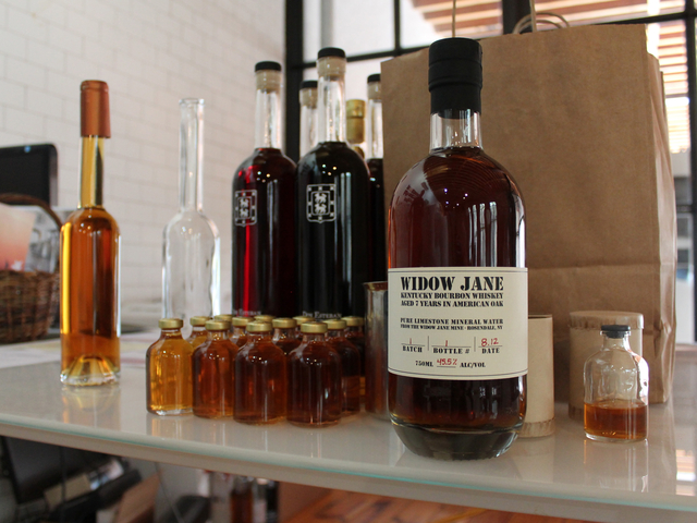 Cacao Prieto is located in a 7,000-square-foot factory in Red Hook.