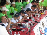 Dumpling Eaters to Chow Down for Charity