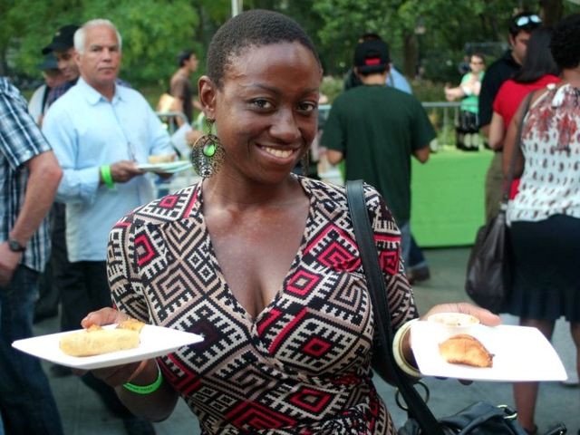 Restaurants that will participate in Taste of the Village 2012 include Tertulia, Otto Enoteca Pizzeria and North Square.