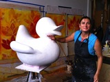 Queens Non-Profit Offers Grants to Local Artists 