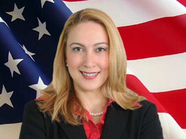 State Assembly candidates Gabriela Rosa has been a long-time fixture uptown.
