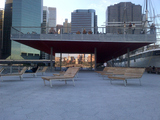 Woman Sexually Assaulted and Thrown from Pier Near South Street Seaport