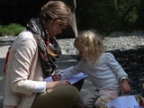 Long Island City Museum Workshops Help Tiny Tots Find Their Inner Artists