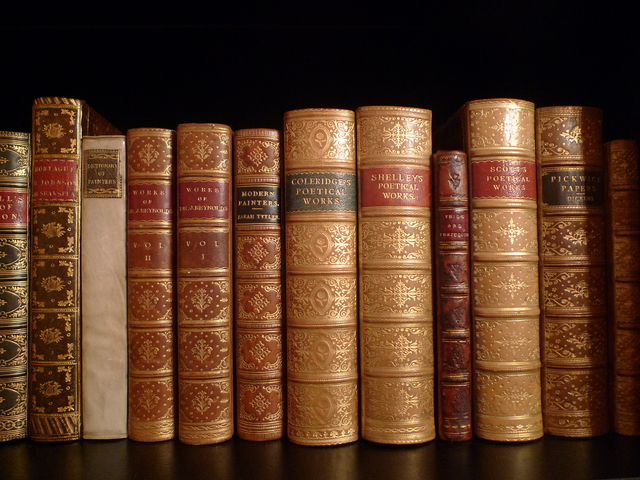 Books in the Honey & Wax Booksellers collection.