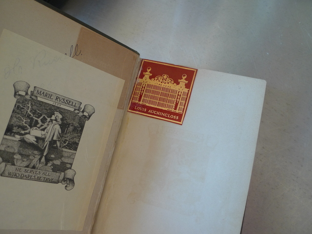 An edition of Henry James' 