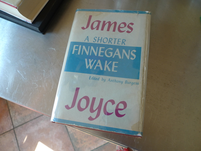 This abridged version of James Joyce's 