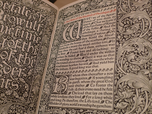 An edition of 