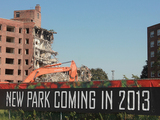 Governors Island Seeks 'Visionary' Developer for Southern Half of Island