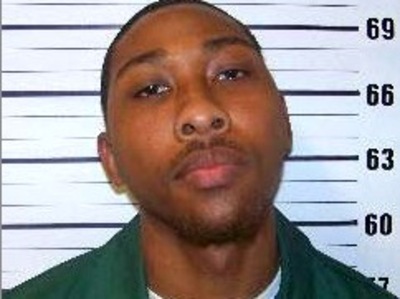 Freddie McGrier has been arrested for the alleged shooting of a Gambian immigrant working at a gas station in The Bronx.