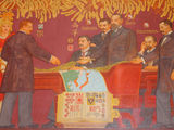Natural History Museum Unveils $2.5M Restored Teddy Roosevelt Murals