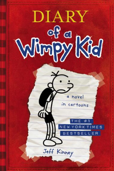 A look at the most checked-out books at city libraries this summer.
