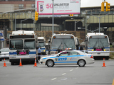 MTA Bus Driver Struck and Killed by Car in Brooklyn