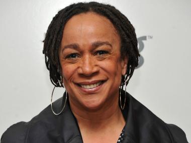 S. Epatha Merkerson is suing her co-op over leaks in her roof that have damaged her apartment.