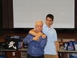 Astoria Residents Learn Self-Defense Moves After Crime Spike