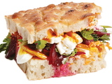 Williamsburg's Saltie Sandwich Shop to Reveal Secrets in New Cookbook