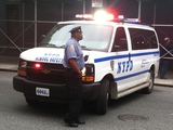 Upper East Side Sees Increase in Major Crimes This Year