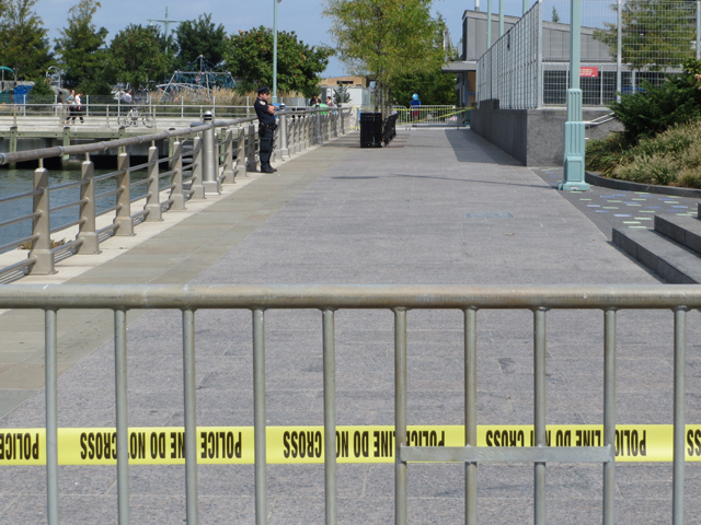 Police said a 21-year-old woman was sexually assaulted early Saturday morning.