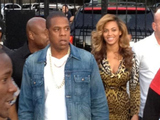 Jay-Z and Beyonce Visit Dyckman Street Hotspot La Marina