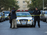 Man Shot and Critically Injured in Independence Houses in Williamsburg