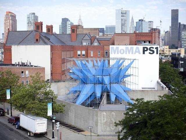 MoMA PS1