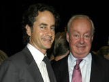 Chef Sues His Millionaire Boss's Lover for Giving Him the Heave-Ho
