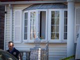 Queens Man Fights Off Masked Burglars During Home Invasion