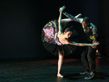 Brooklyn Ballerinas Leave the Stage and Head to the Streets